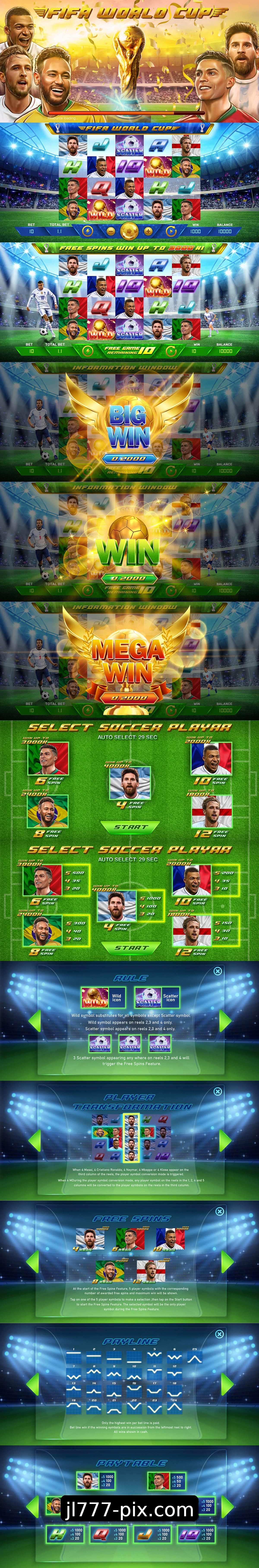 Apostas de Futebol jl777