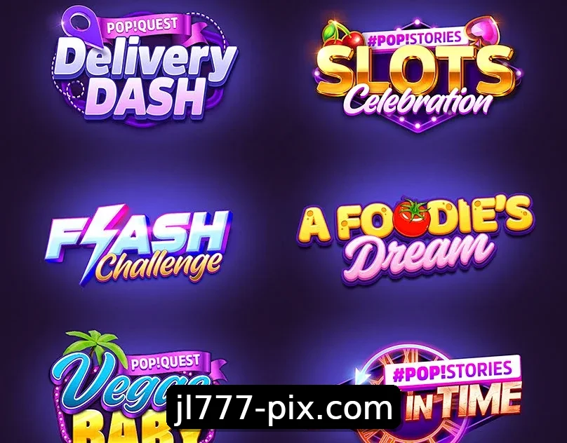 Provedores de Jogos jl777