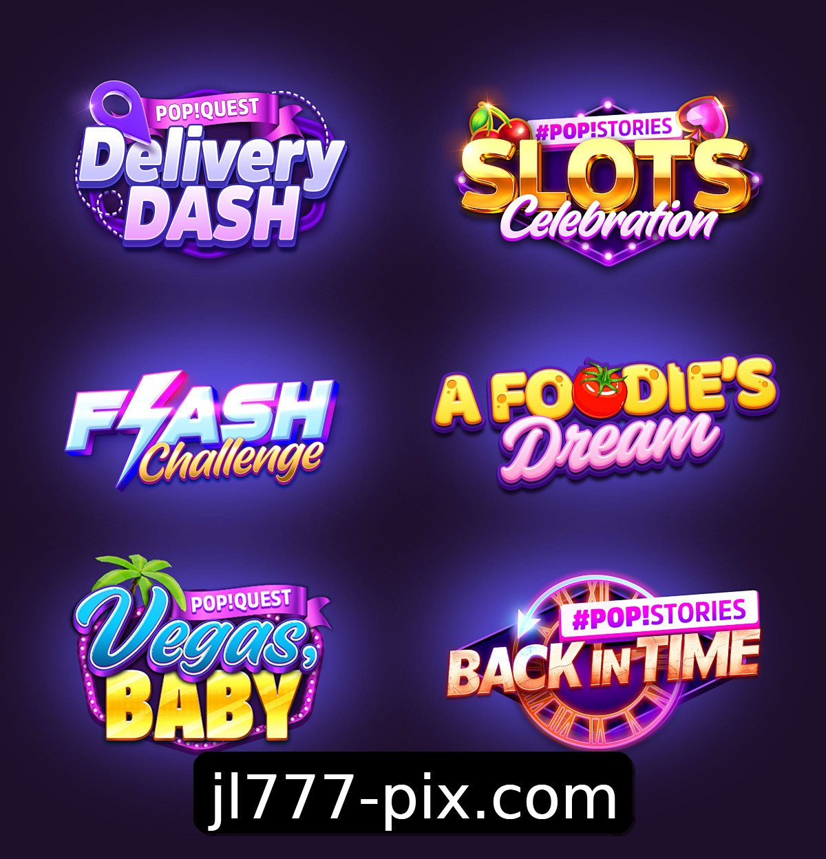 Diretório de Jogos jl777