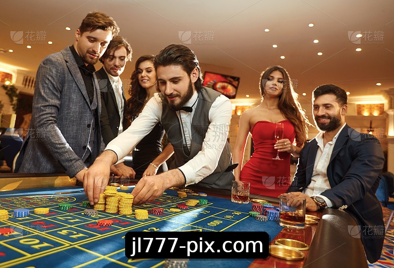 Casino Ao Vivo jl777