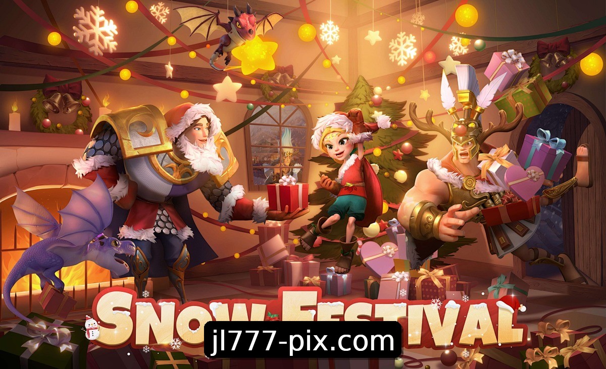 Promoções Sazonais jl777