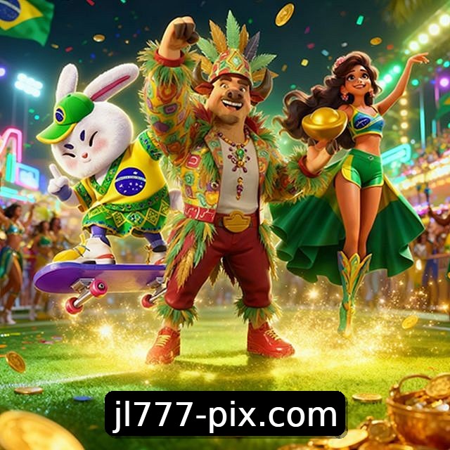 Bônus de Boas-vindas jl777